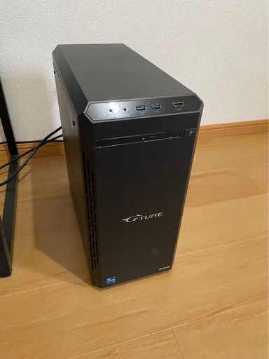 パソコン