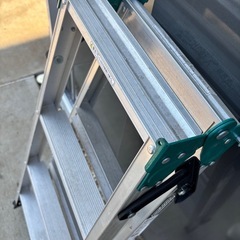 4段　ハシゴの画像