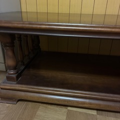 ローテーブルの画像