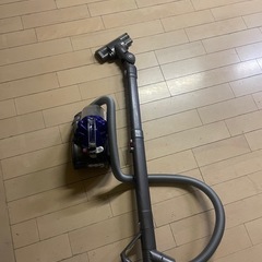 ダイソン掃除機の画像