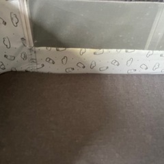  メッシュサイド　多目的ベビーベッド　ZOOBLY添い寝の画像