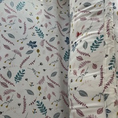 Camcam Cophenhegen ベビネスト　ベッドインベッドの画像