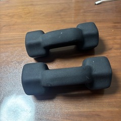 GRIP ダンベル 5kg 2個セットの画像