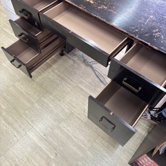 アンティーク
デスク（3台有）の画像