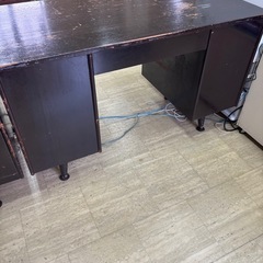 アンティーク
デスク（3台有）の画像