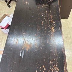 アンティーク
デスク（3台有）の画像