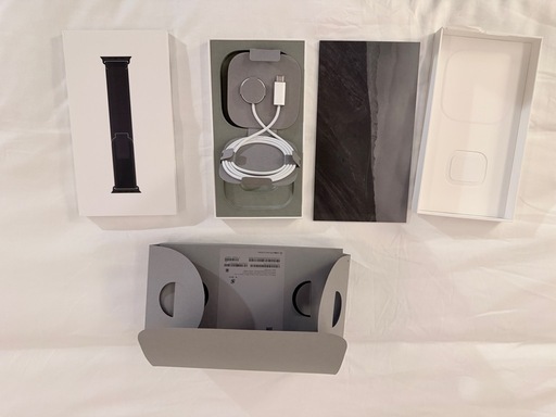 Apple Watch Ultra 2中古