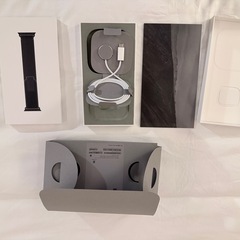 Apple Watch Ultra 2中古の画像