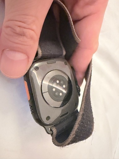 Apple Watch Ultra 2中古