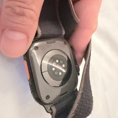 Apple Watch Ultra 2中古の画像