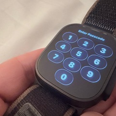 Apple Watch Ultra 2中古の画像