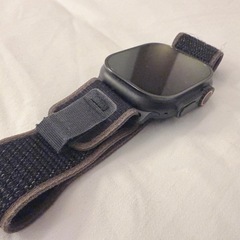 Apple Watch Ultra 2中古の画像