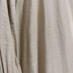 ワンピース　カスタネ　グリーン　ワンピース　ロング　緑　モスグリーンの画像