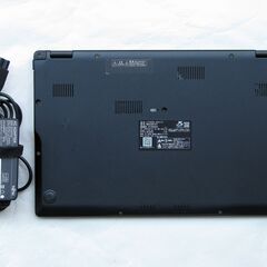 ◆ 13.3ｲﾝﾁﾉｰﾄ / Windows11 / Office _12/6まで ◆の画像