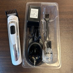 ドギーマン　犬用バリカンの画像