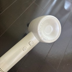 ドライヤーの画像