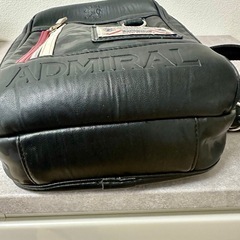 【アドミラル】肩掛け斜め掛け　バックの画像
