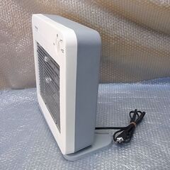 電気ストーブ　テクノス  TEKNOS  ES-K730の画像