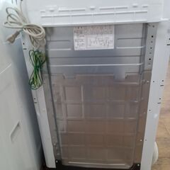 ★リユースのサカイ水戸店★ HITACHI 洗濯機 10㎏ 19年製 動作確認／クリーニング済み MT6513の画像