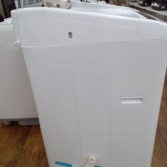 ★リユースのサカイ水戸店★ HITACHI 洗濯機 10㎏ 19年製 動作確認／クリーニング済み MT6513の画像