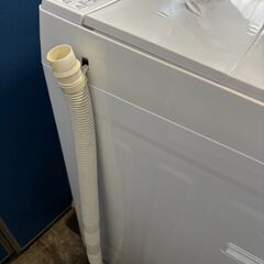 洗濯機　東芝　2023年製　4.5K　AW-45GA2の画像