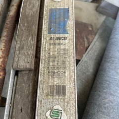 （お話し中）住宅用2連ハシゴの画像