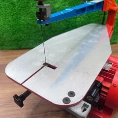 ヘグナー(HEGNER) MULTICUT-1 糸鋸盤【船橋馬込店】【店頭取引限定】【中古】管理番号：ITUZAX8A15KGの画像