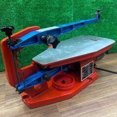 ヘグナー(HEGNER) MULTICUT-1 糸鋸盤【船橋馬込店】【店頭取引限定】【中古】管理番号：ITUZAX8A15KGの画像