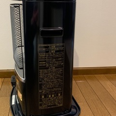 コロナ製 石油ストーブ ご購入者様決まりました☆の画像