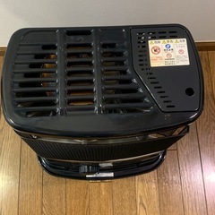コロナ製 石油ストーブ ご購入者様決まりました☆の画像