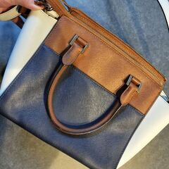 マイケルコース　バッグの画像