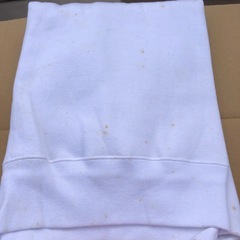 『お話し中』未使用トレーナー8枚の画像