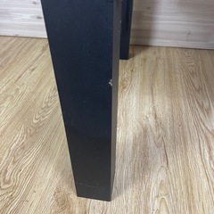 ニトリ　リビングこたつ(フロットC 105 ヴィンテージBR)の画像