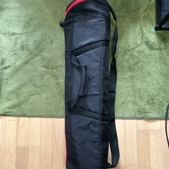 マンフロット Manfrotto 504HD 535K ビデオ三脚の画像