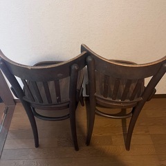 イスの画像