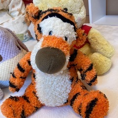 ぬいぐるみの画像