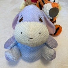 ぬいぐるみの画像