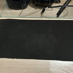 ADA 60cm水槽　外部濾過器付きの画像