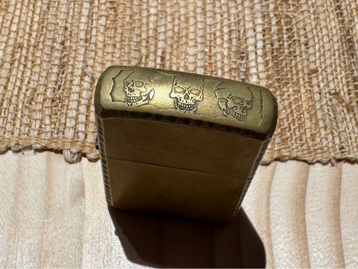 ZIPPO ライター