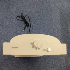 TEKNOS カーボンヒーターの画像