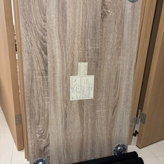 【美品】ニトリテーブルの画像