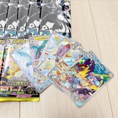 ポケカ テラスタルフェス MEGAドリーム他の画像