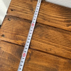 （お渡し決定）DIY棚　アンティーク風　ラック　商品棚の画像