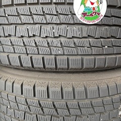 🚗【スタッドレスタイヤ】アルファード･ヴェルファイア･クラウン バリ山  ⑳【年末まで休まず営業！】の画像