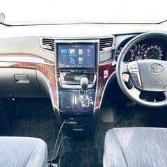 信用回復ローン！！ネオドライブローンの窓口　トヨタ　ヴェルファイア　2.4Z　 4WD　自社ローン　リース　自社分割 　債務整理　自己破産　他社お断りされた方　全国納車　陸送対応　マイネオオートローン　札幌在庫の画像