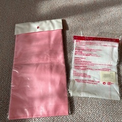 ハンカチ　楽器　清掃の画像