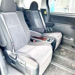 信用回復ローン！！ネオドライブローンの窓口　トヨタ　ヴェルファイア　2.4Z　 4WD　自社ローン　リース　自社分割 　債務整理　自己破産　他社お断りされた方　全国納車　陸送対応　マイネオオートローン　札幌在庫の画像