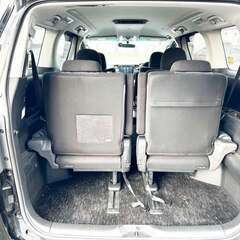 信用回復ローン！！ネオドライブローンの窓口　トヨタ　ヴェルファイア　2.4Z　 4WD　自社ローン　リース　自社分割 　債務整理　自己破産　他社お断りされた方　全国納車　陸送対応　マイネオオートローン　札幌在庫の画像