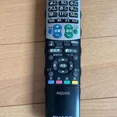 テレビの画像