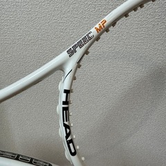 Head Speed MP YOUTEK 18x20 テニスラケットの画像